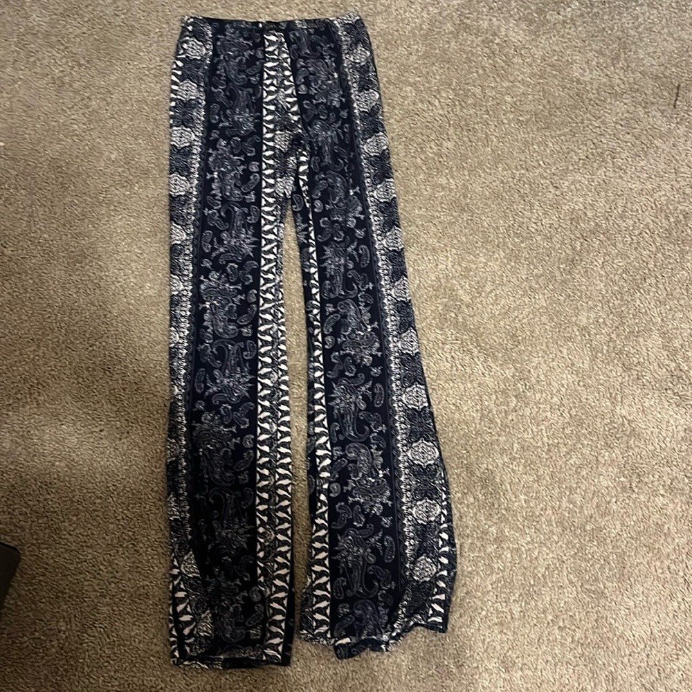 Palaza pants